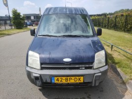 Ford Transit Connect 230L (6)